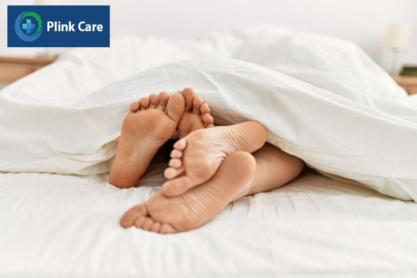 Các cặp đôi nên kiêng quan hệ sau chuyển phôi theo hướng dẫn của bác sĩ