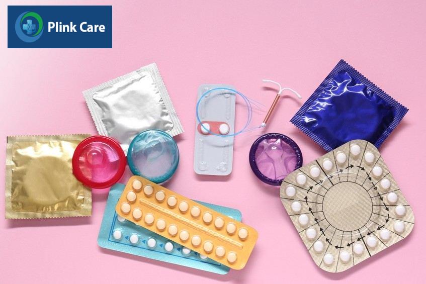 các phương pháp tránh thai tạm thời