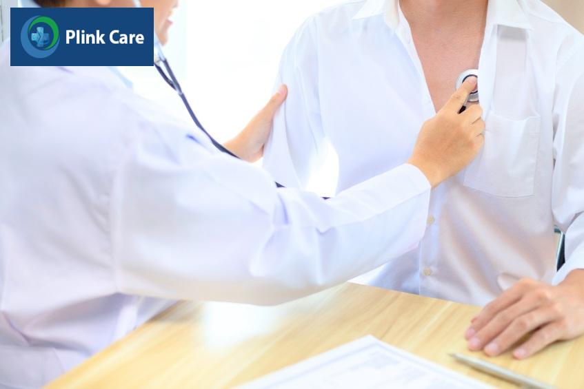 Cần thăm khám sớm ngay khi có dấu hiệu nghi ngờ lao phổi