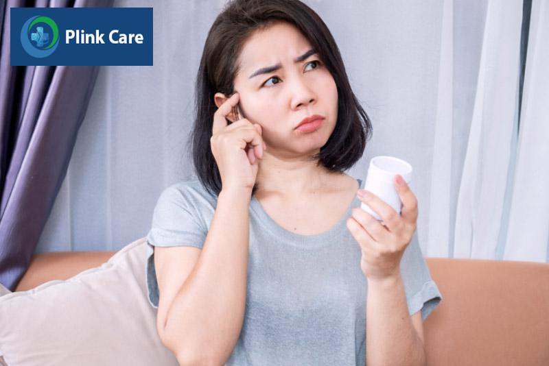 Cẩn trọng quá liều Doxycycline