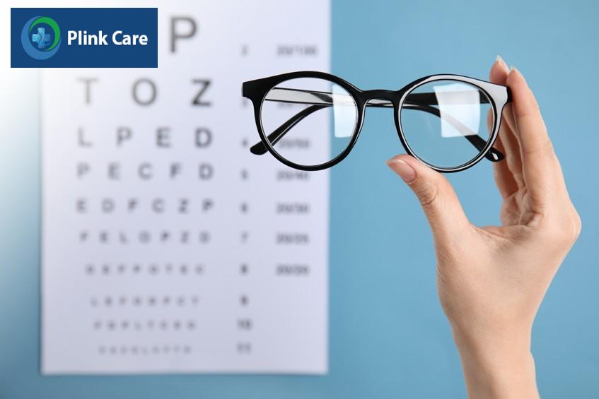 cận thị là tật khúc xạ phổ biến hiện nay