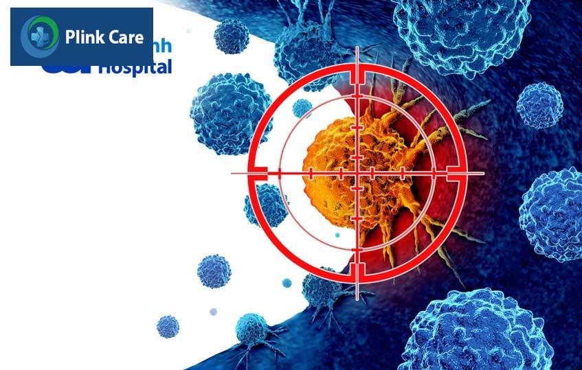 chẩn đoán bằng các xét nghiệm