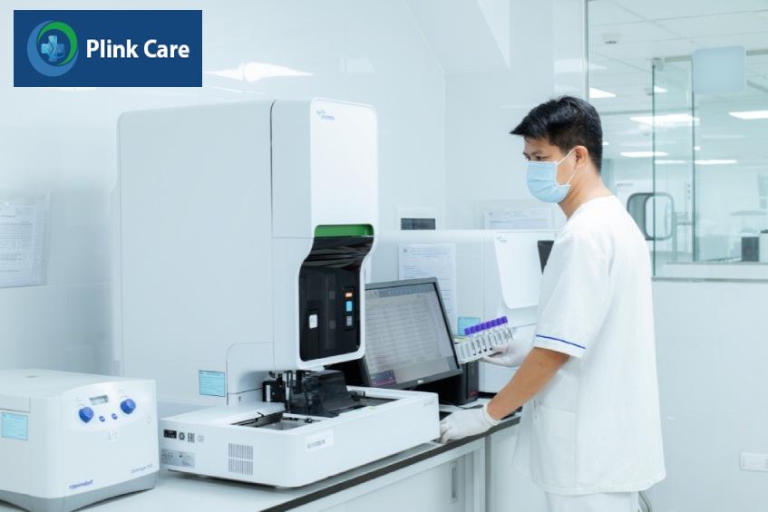 chẩn đoán hẹp niệu quản