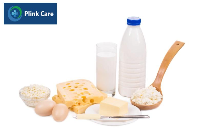 Hướng dẫn gợi ý thực hiện chế độ dinh dưỡng cho người gầy tăng cân