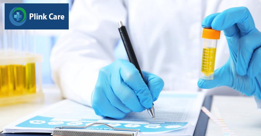 chế độ ăn uống và sinh hoạt có thể ảnh hưởng đến kết quả xét nghiệm nước tiểu