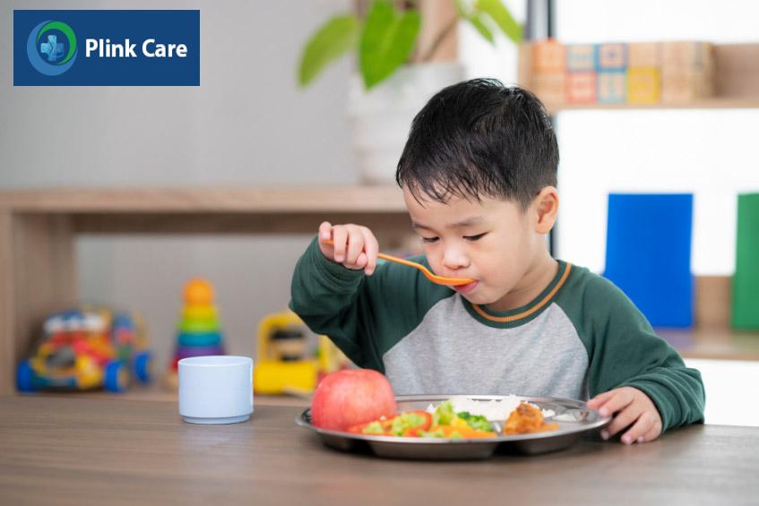 chế độ dinh dưỡng chuyên biệt