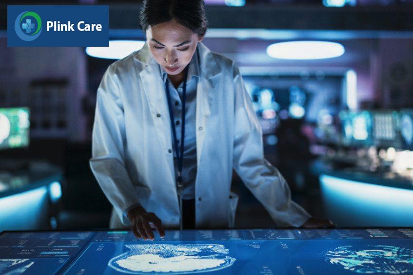 Chụp CT cho trẻ thường có kết quả nhanh chóng