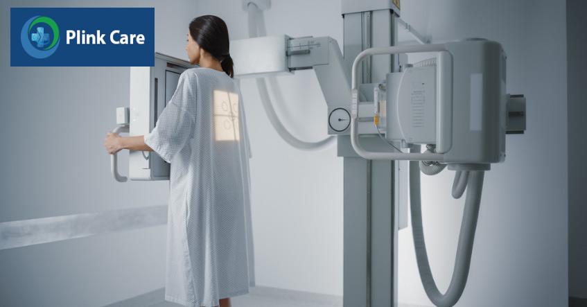 chụp x quang ngực chẩn đoán nguyên nhân gây viêm mô mỡ