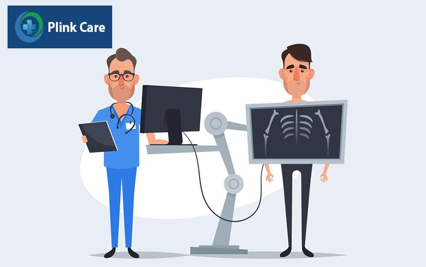 Chụp X-quang ngực được thực hiện để đánh giá tim phổi, đặc biệt ở những người bệnh có vấn đề về hô hấp, lồng ngực