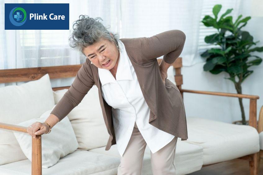có nguy cơ cao mắc loãng xương