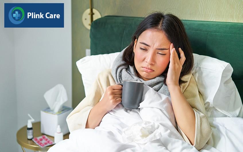 cúm b bao lâu khỏi bệnh