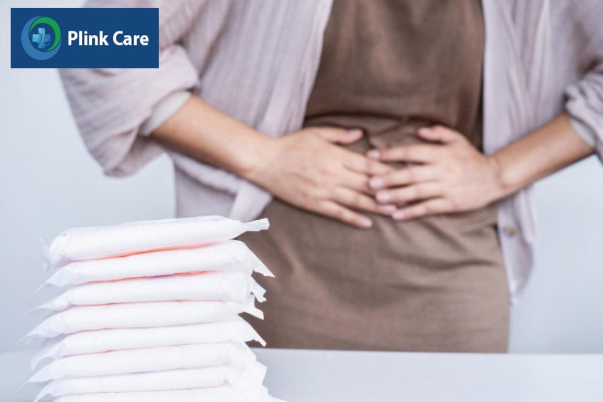 đau bụng máu báo thai và đau bụng kinh cảm giác đau khác nhau
