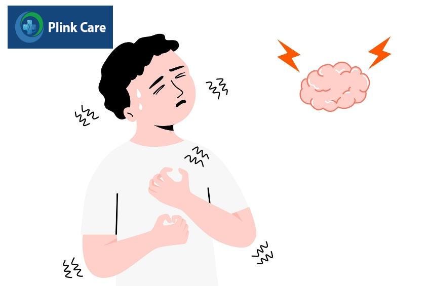 dấu hiệu bệnh động kinh ở trẻ em