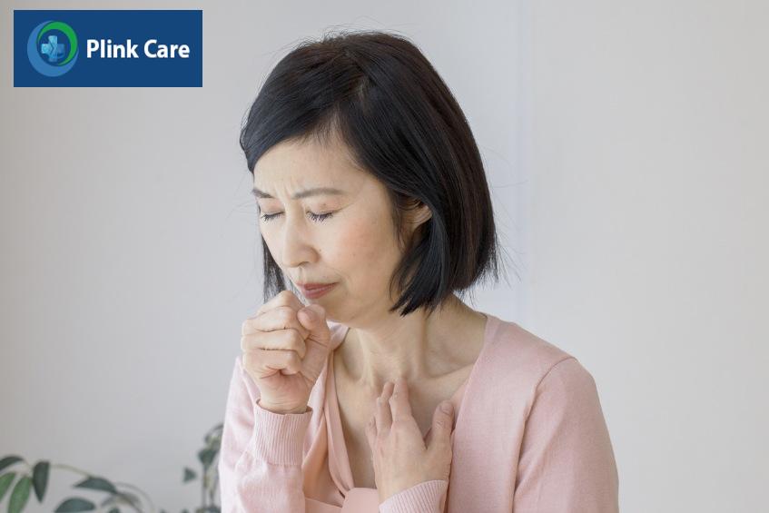 Dấu hiệu nghi mắc lao phổi cần sớm làm xét nghiệm lao phổi