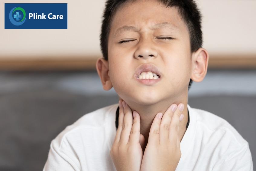 dấu hiệu rối loạn giọng tuổi dậy thì