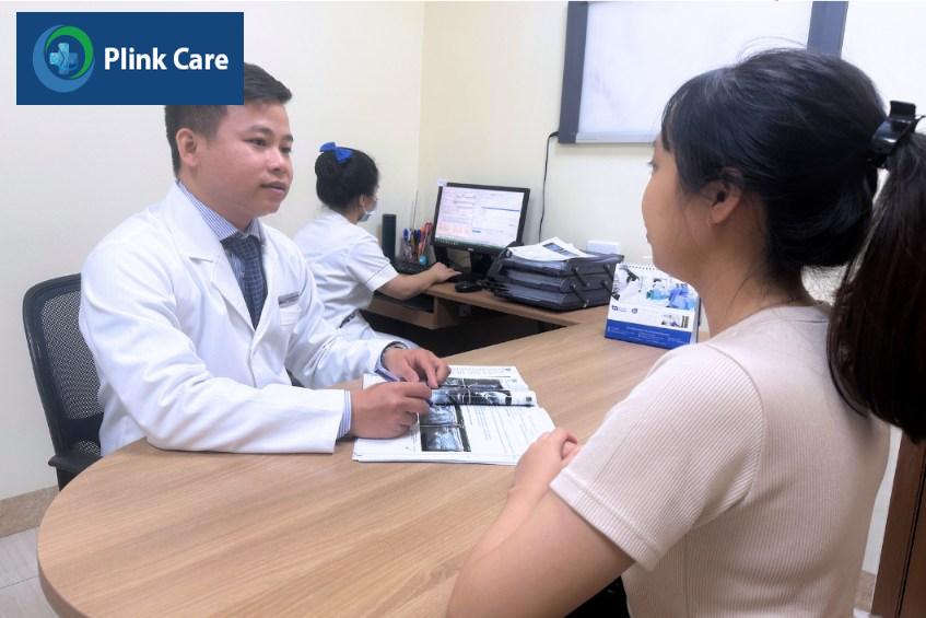 đau vú khi ấn vào