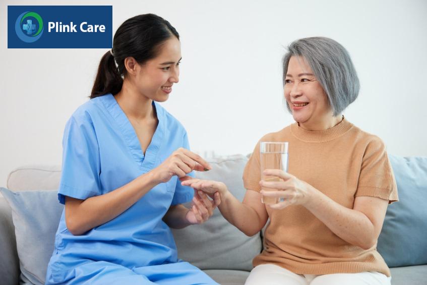 điều trị bệnh động kinh bằng cách dùng thuốc