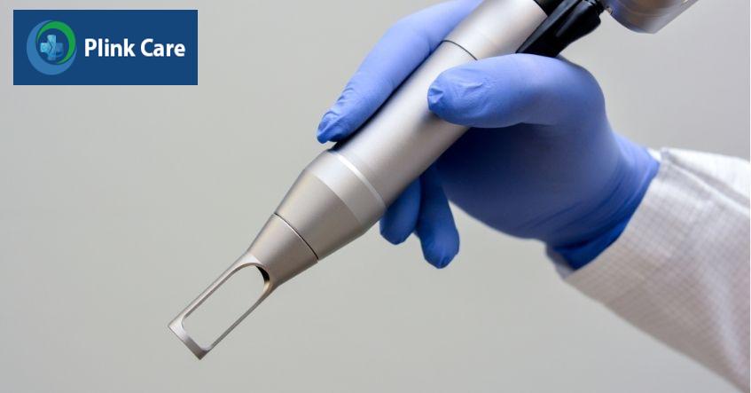 điều trị bướu máu bằng laser được chỉ định với các bướu máu nhỏ