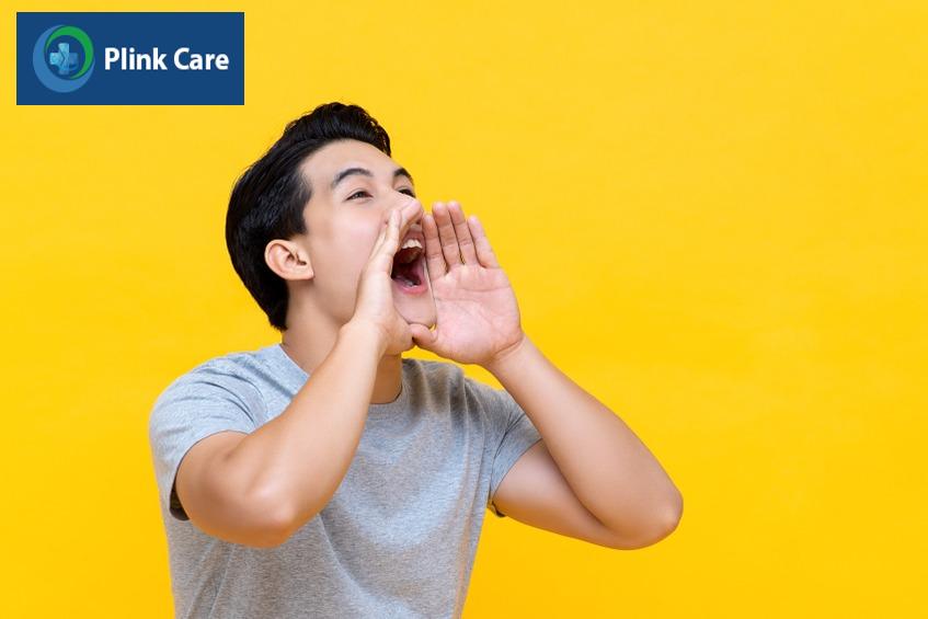 điều trị rối loạn giọng tuổi dậy thì