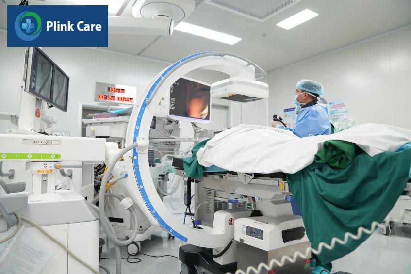 điều trị viêm tụy mạn tính