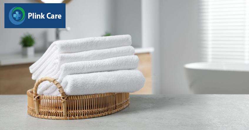 dùng chung vật dụng cá nhân là nguyên nhân gián tiếp