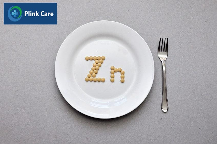 FARZINCOL 10mg là thuốc gì?