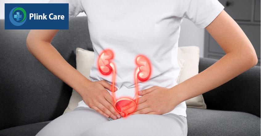 gặp bác sĩ ngay nếu xuất hiện dấu hiệu nhiễm trùng