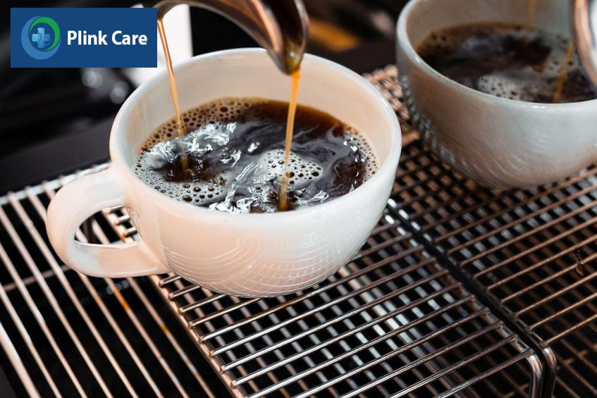 hạn chế cafe gần giờ đi ngủ
