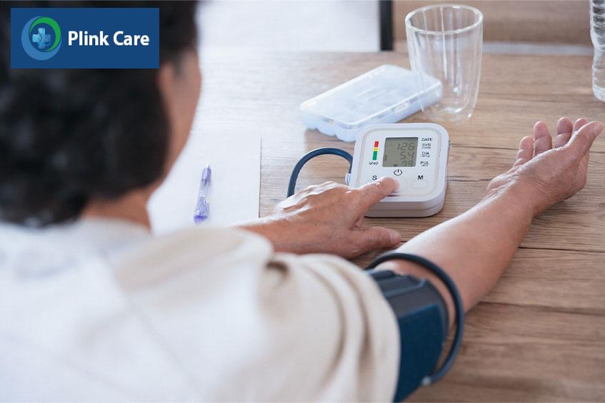 Huyết áp và nhịp tim đều liên quan đến hệ thống tim mạch