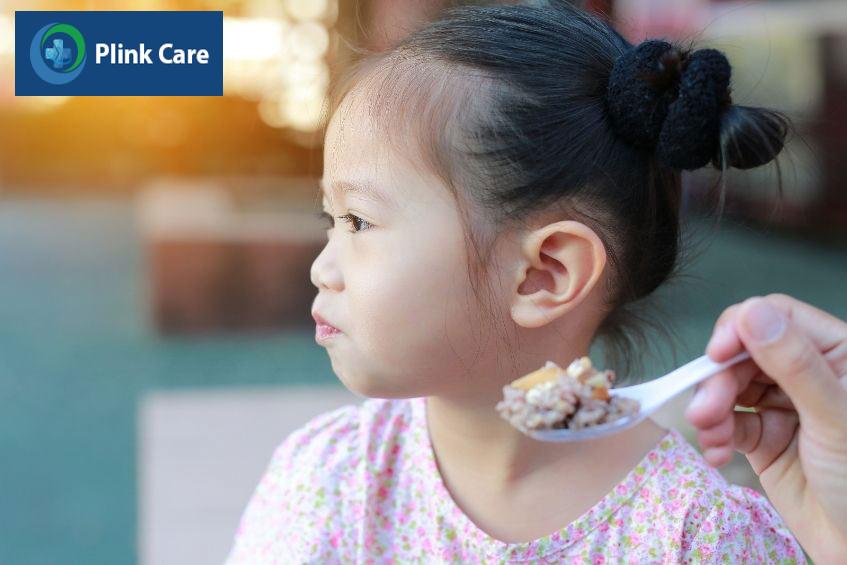 kế hoạch chăm sóc trẻ suy dinh dưỡng vô cùng cần thiết
