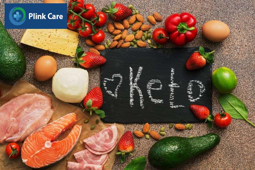 ketogenic điều trị bệnh động kinh