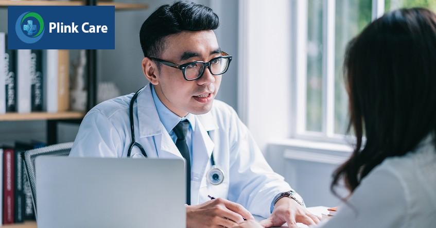 khám mắt định kỳ để ngăn ngừa glocom