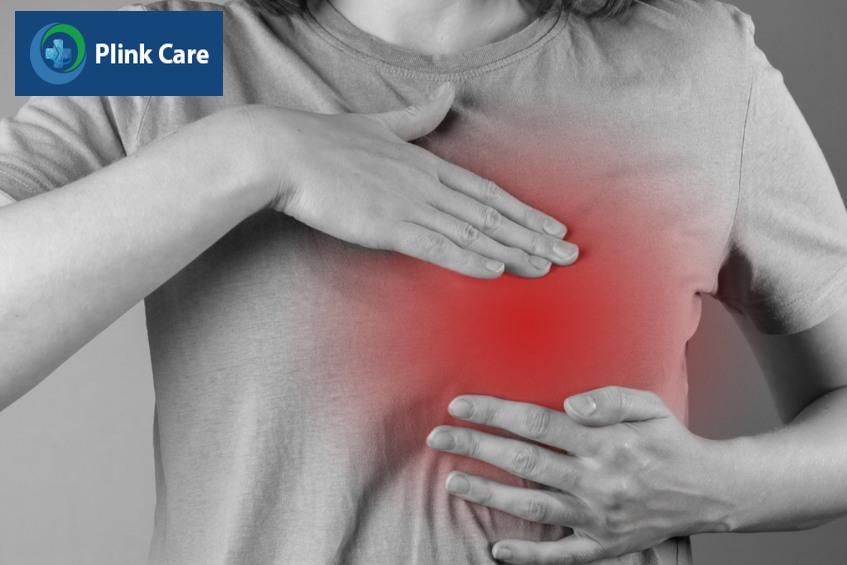 khối u vú lành tính có nguy hiểm không