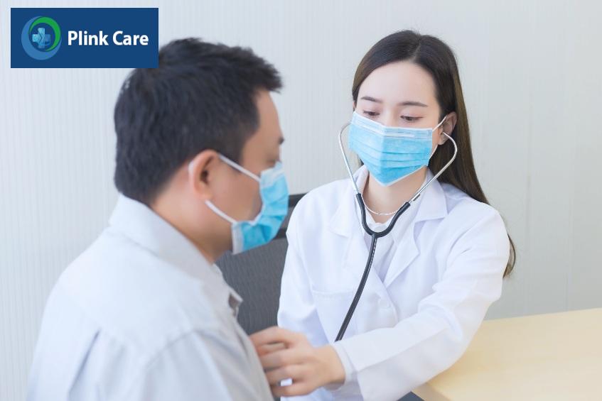 Kịp thời điều trị giúp tăng hiệu quả chữa bệnh lao phổi