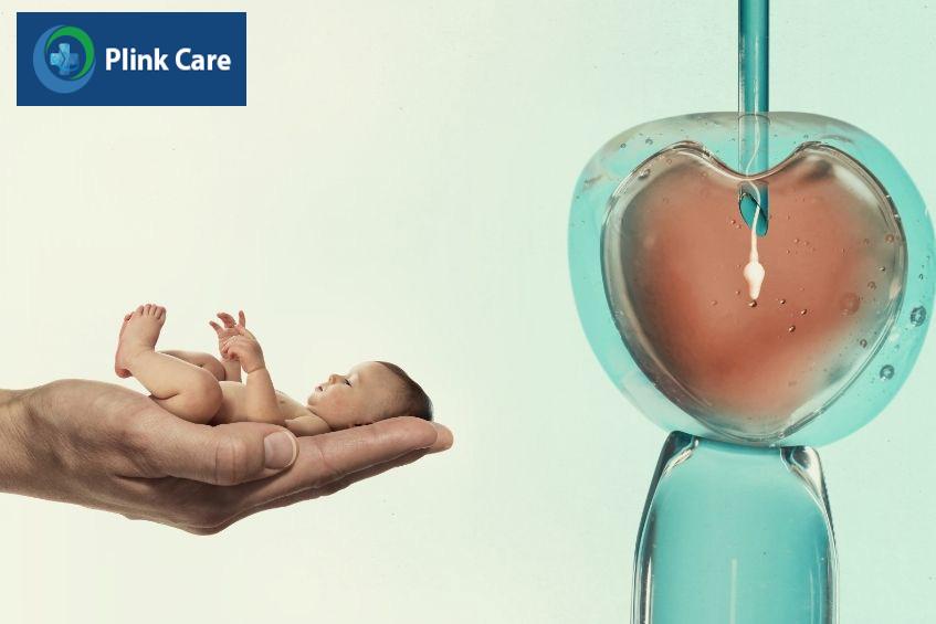 Kỹ thuật hỗ trợ sinh sản thụ tinh trong ống nghiệm (IVF) giúp nhiều cặp vợ chồng thành công có con