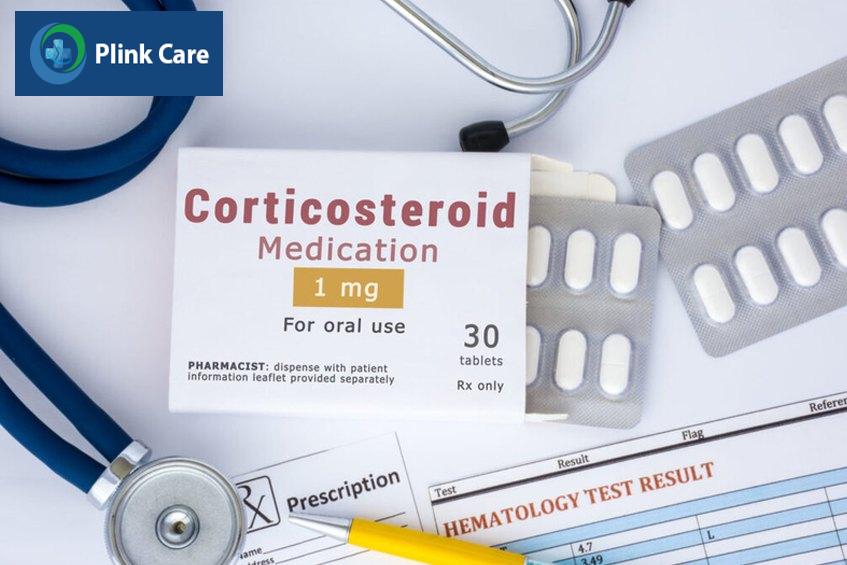 lạm dụng corticosteroid tăng nguy cơ mắc bệnh
