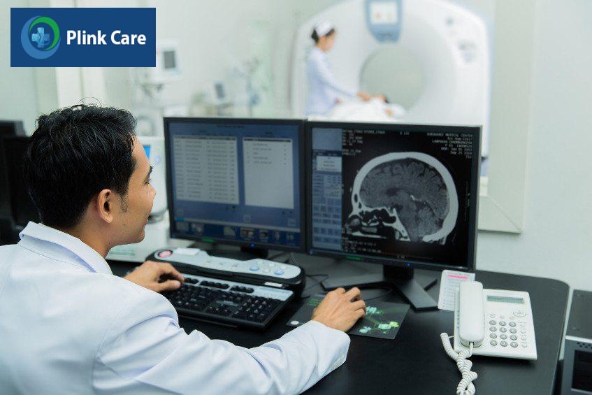 Lưu ý để chụp CT cho trẻ đảm bảo độ an toàn cao