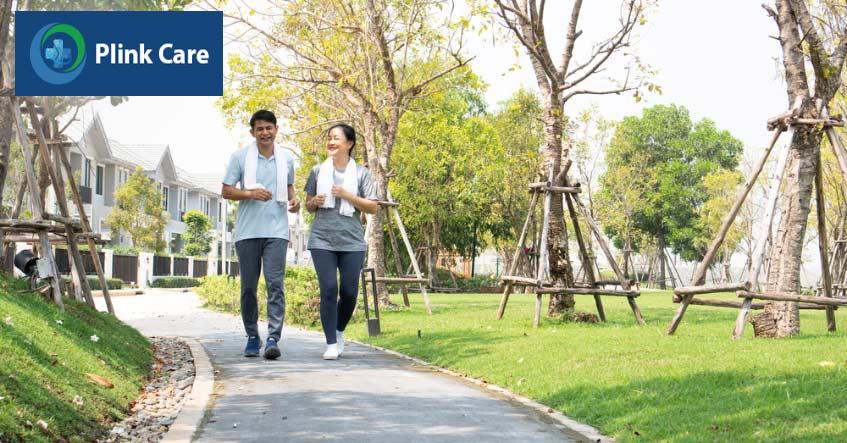 luyện tậplà cách tốt tăng cường sức khỏe và phòng tránh bệnh tật
