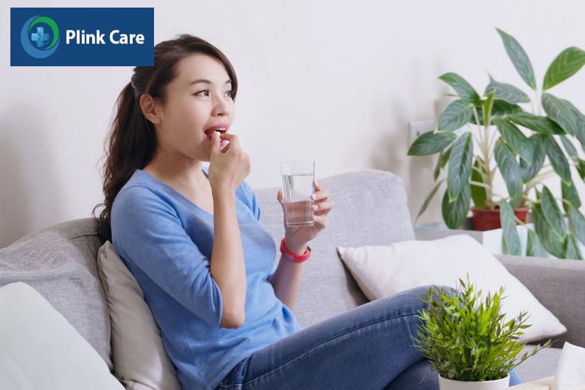 một số loại thuốc làm giảm bạch cầu ái toan