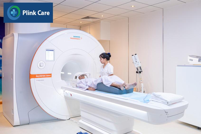 Chụp MRI được chỉ định trong chẩn đoán suy tim