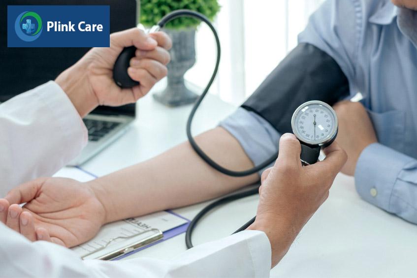Mức huyết áp bình thường có sự khác nhau ở từng độ tuổi