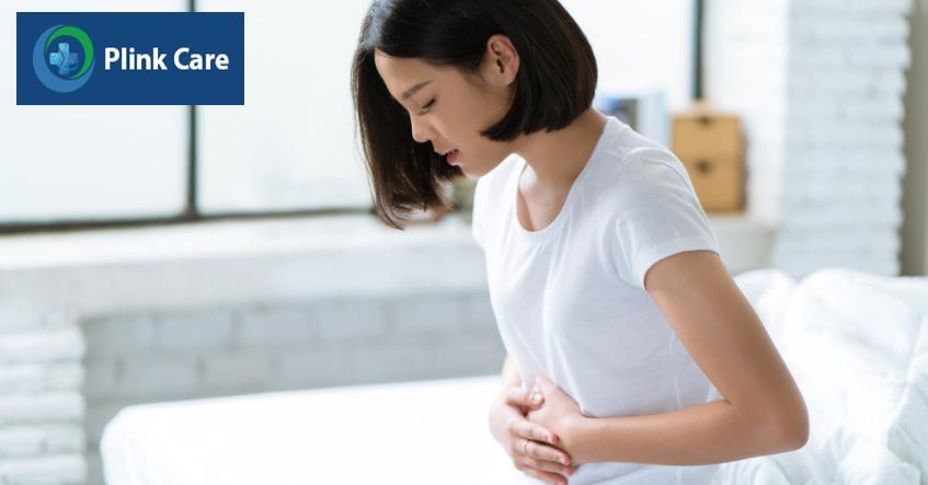 Nếu đau bụng dữ dội kèm các dấu hiệu khác, cần tham khảo hướng dẫn từ bác sĩ điều trị