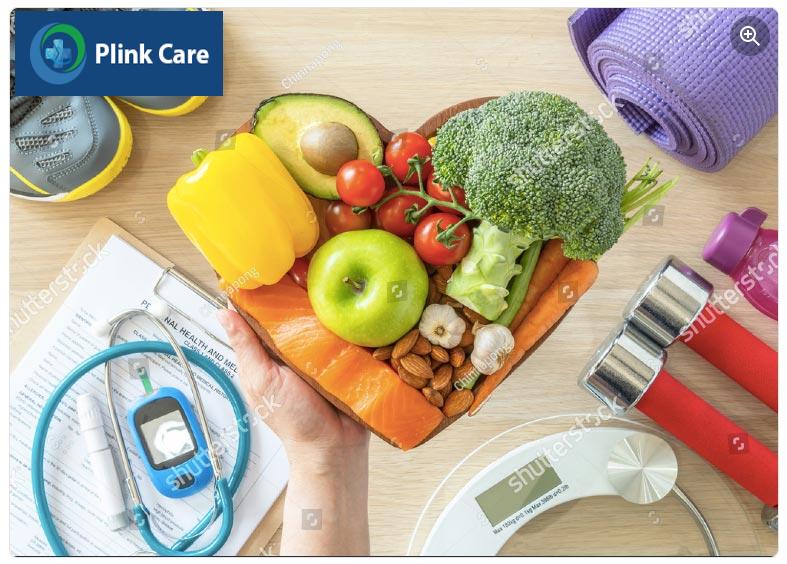 Người bệnh cần xây dựng lối sống lành mạnh và ăn uống khoa học để ngăn ngừa tái phát tình trạng rối loạn nhịp tim