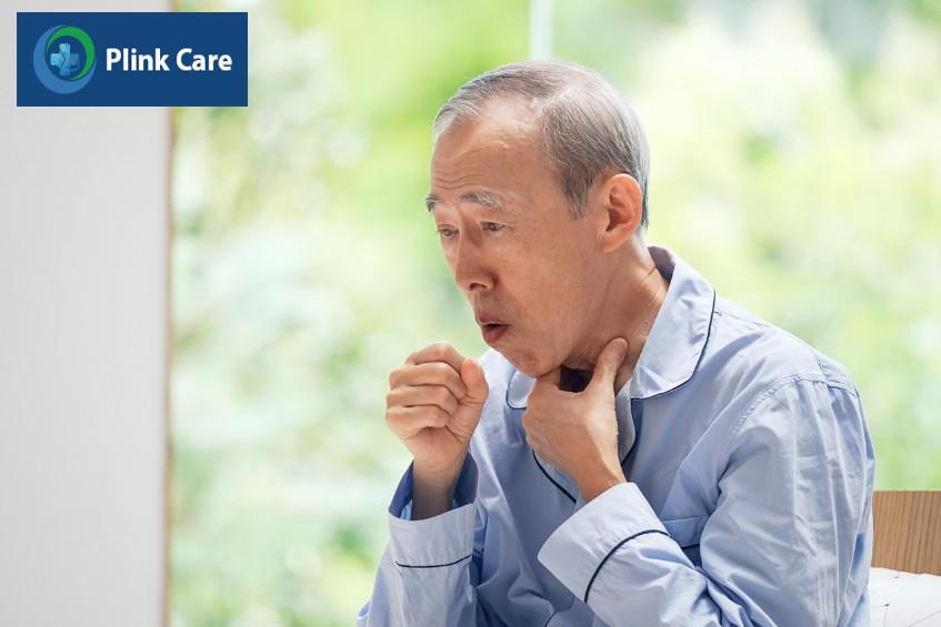 Người bị phổi mô kẽ thường gặp những triệu chứng