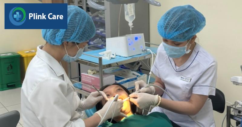 Điều trị dựa trên nguyên nhân gây hôi miệng