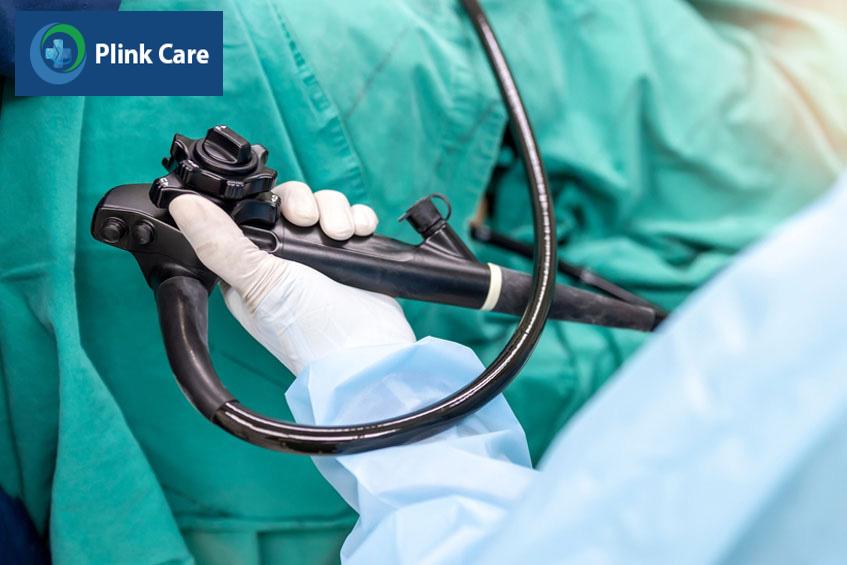 Nội soi dạ dày có tiền mê là phương pháp chẩn đoán hình ảnh không đau, giúp người bệnh không bị ám ảnh sau khám