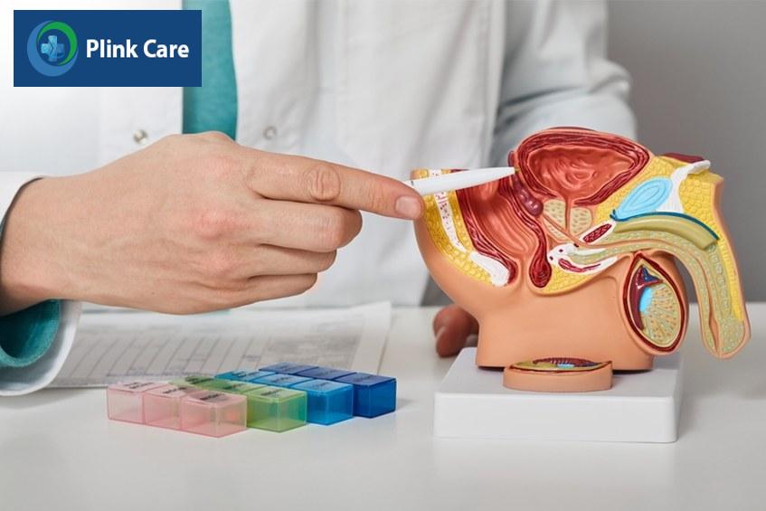 nước tiểu đục là gì