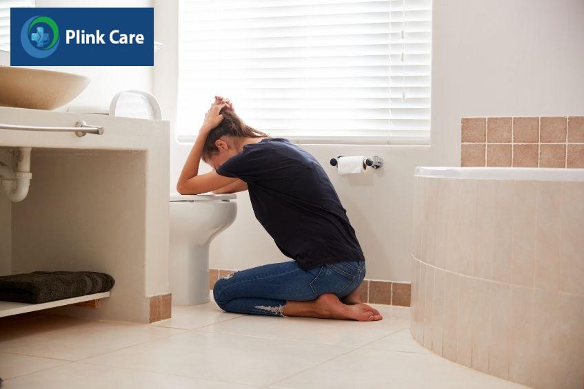 Ốm nghén có thể là dấu hiệu nhận biết quá trình chuyển phôi tươi thành công