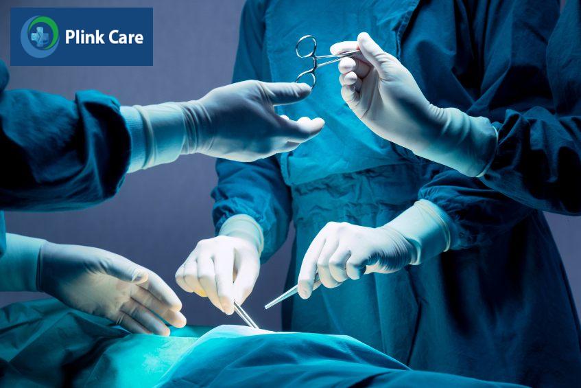 Phẫu thuật ghép phổi có thể được áp dụng để điều trị phổi mô kẽ