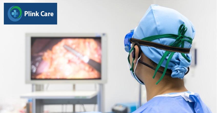 phẫu thuật là cách điều trị cuối cùng